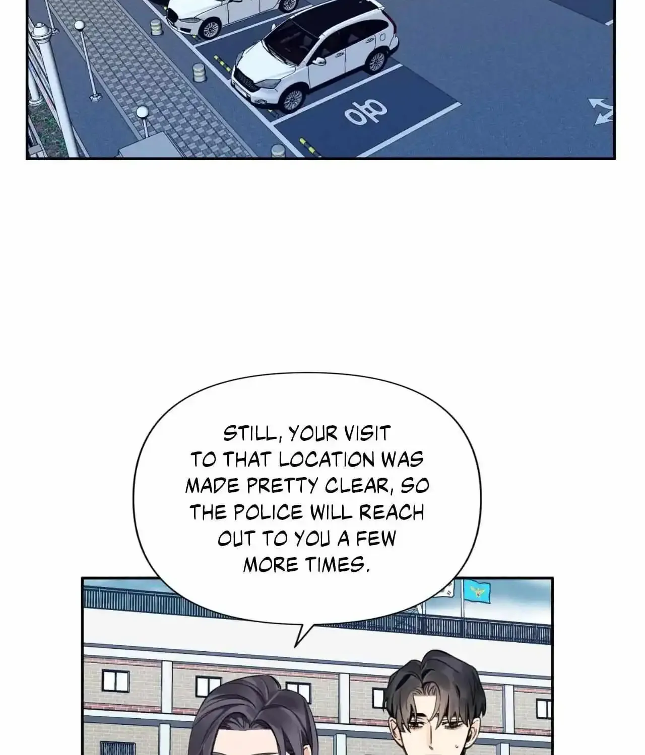 Tender Night (Tan Kong) Zinmanga X Chapter 54 Page 19