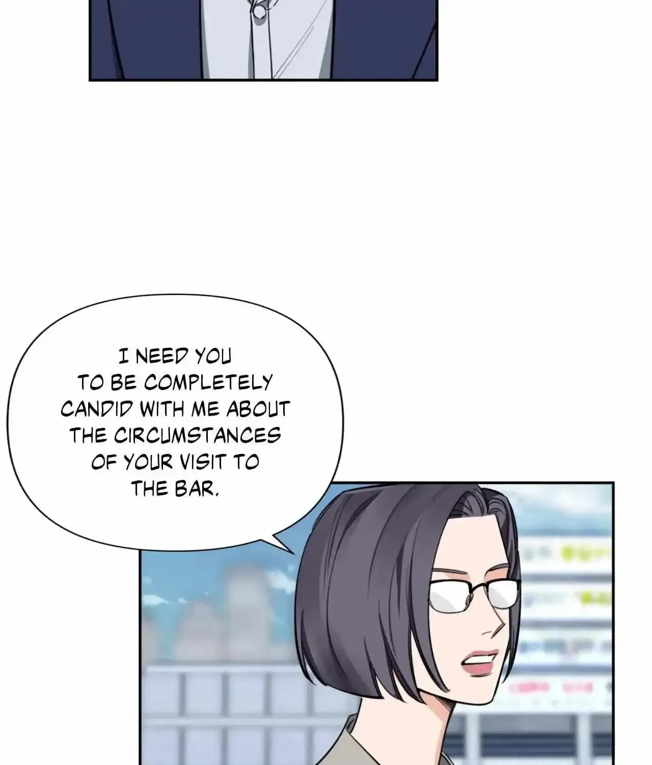 Tender Night (Tan Kong) Zinmanga X Chapter 54 Page 22