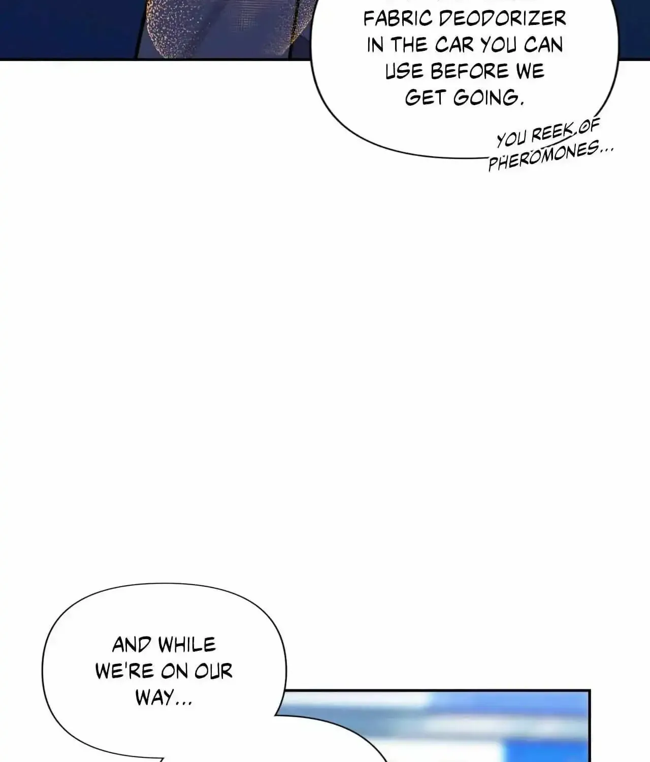 Tender Night (Tan Kong) Zinmanga X Chapter 54 Page 35