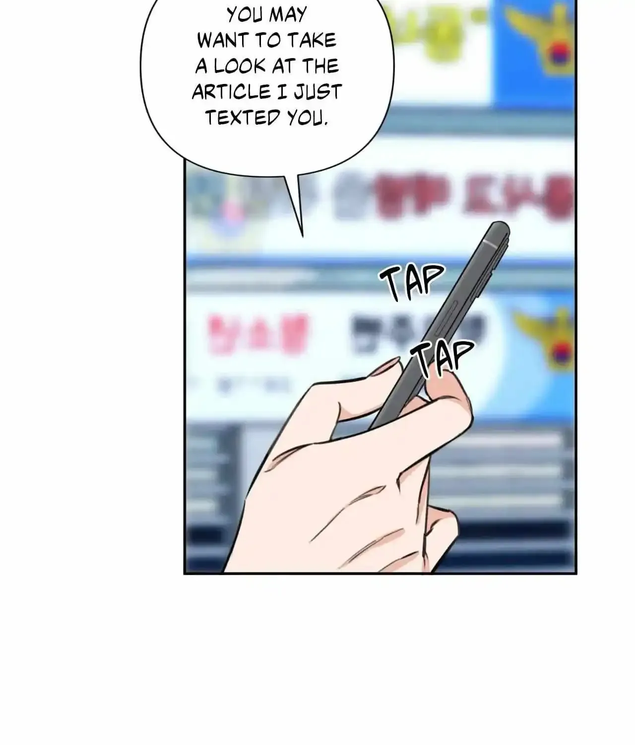 Tender Night (Tan Kong) Zinmanga X Chapter 54 Page 36