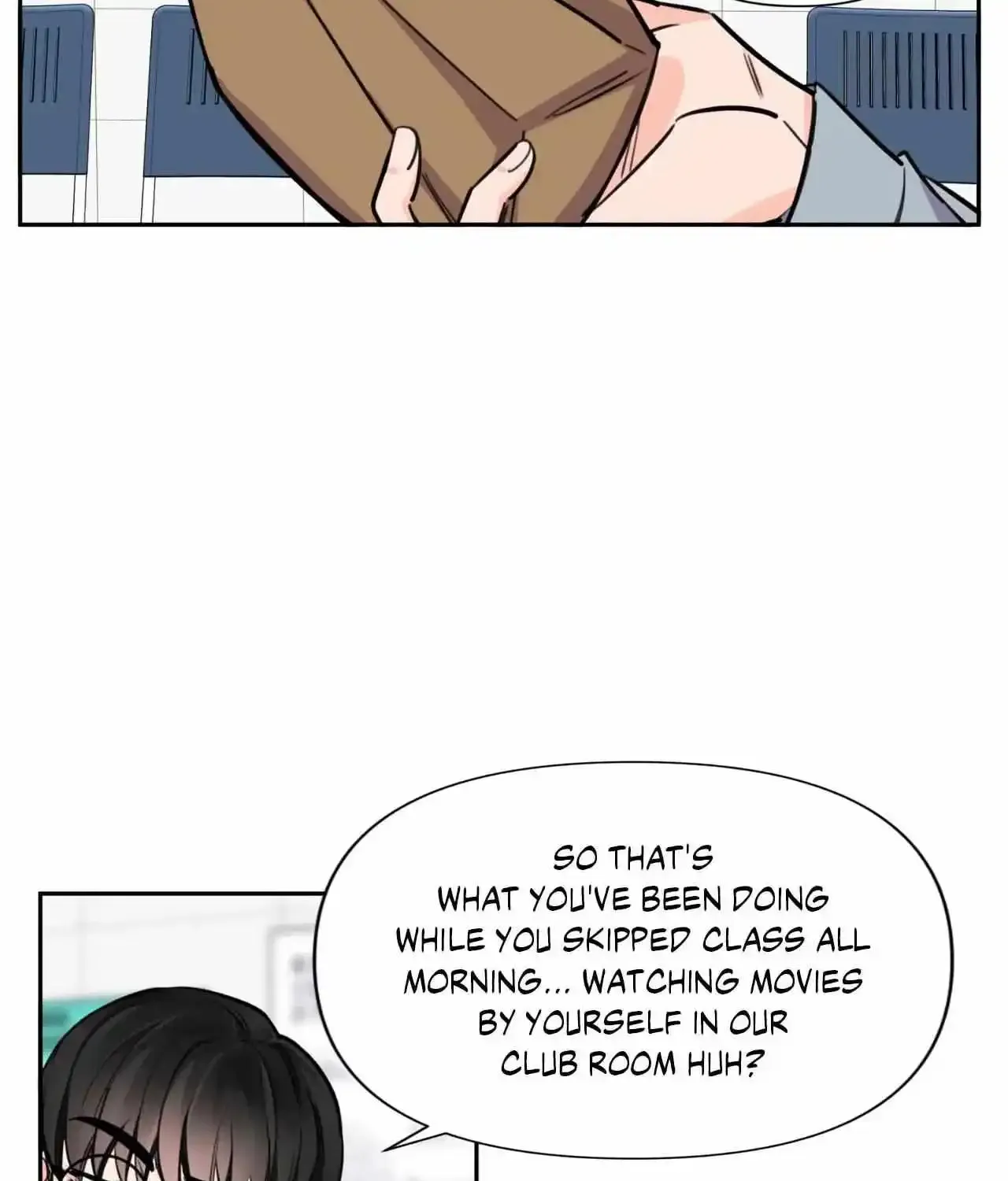Tender Night (Tan Kong) Zinmanga X Chapter 54 Page 50