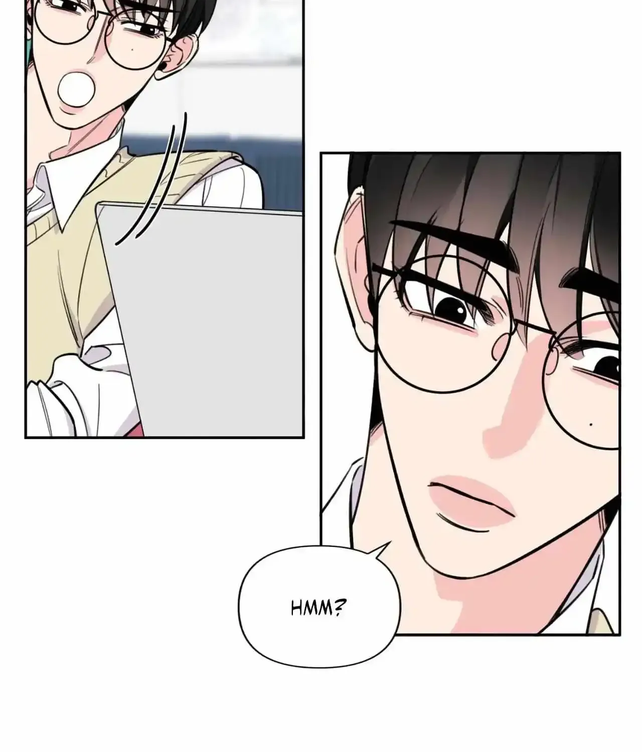 Tender Night (Tan Kong) Zinmanga X Chapter 54 Page 51