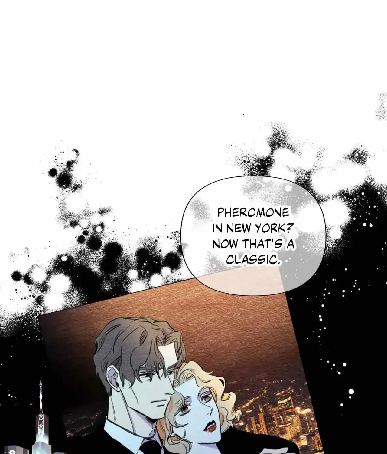 Tender Night (Tan Kong) Zinmanga X Chapter 54 Page 52