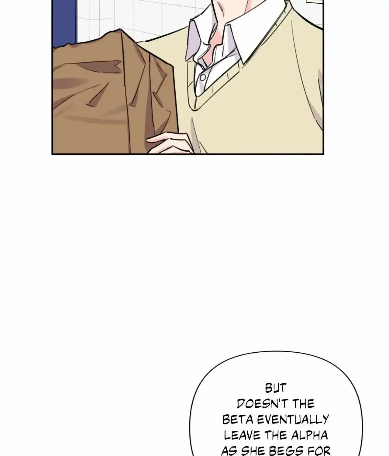 Tender Night (Tan Kong) Zinmanga X Chapter 54 Page 58
