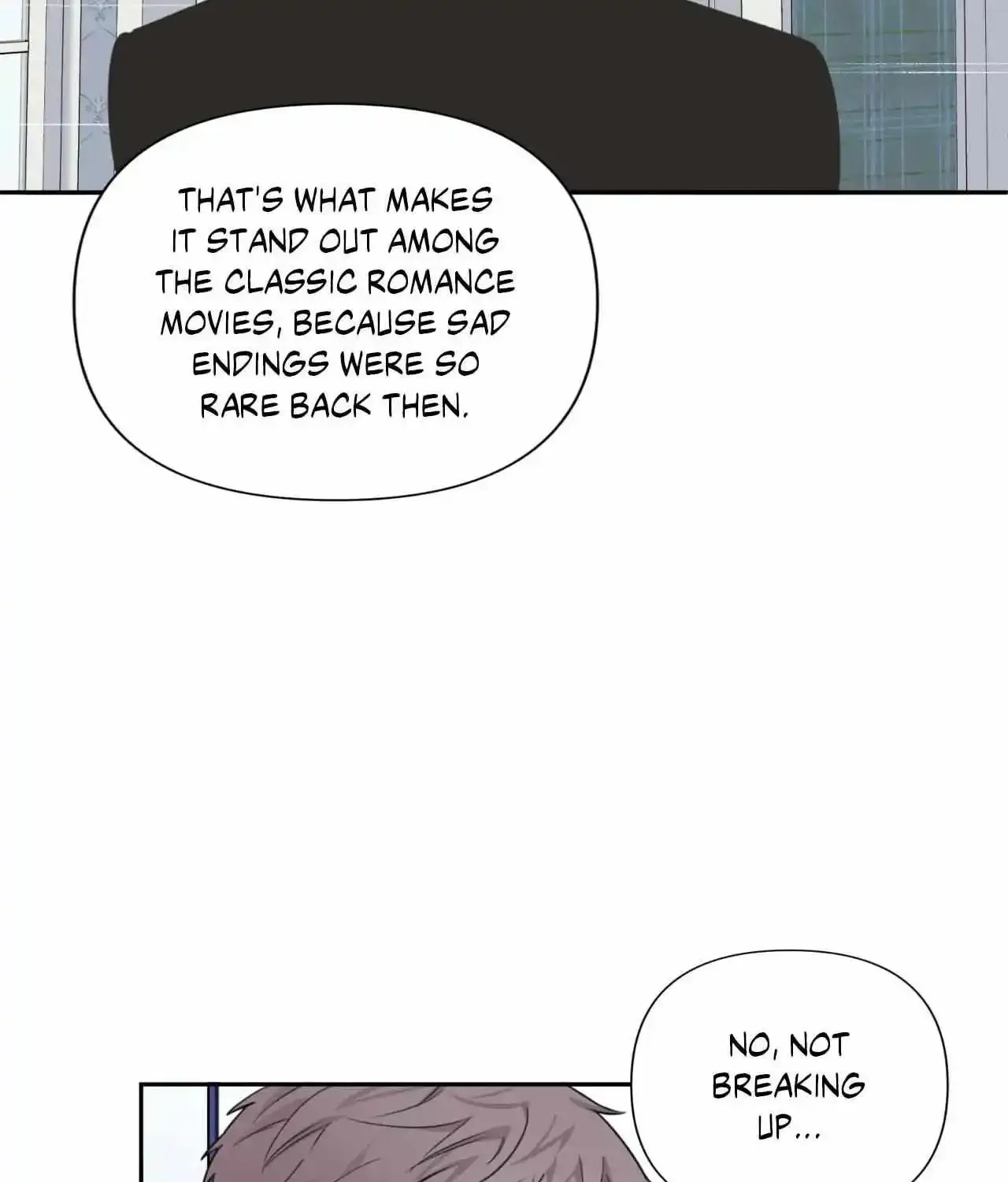Tender Night (Tan Kong) Zinmanga X Chapter 54 Page 60