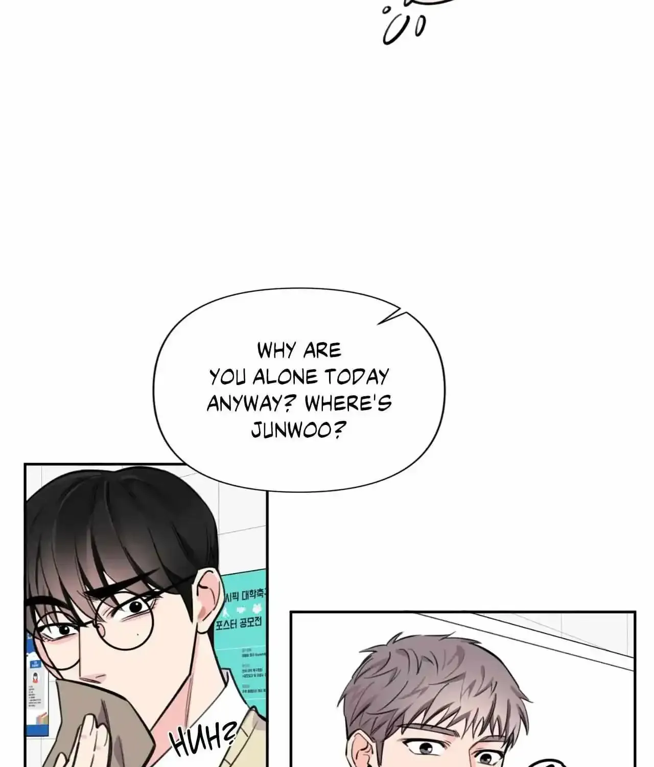 Tender Night (Tan Kong) Zinmanga X Chapter 54 Page 64