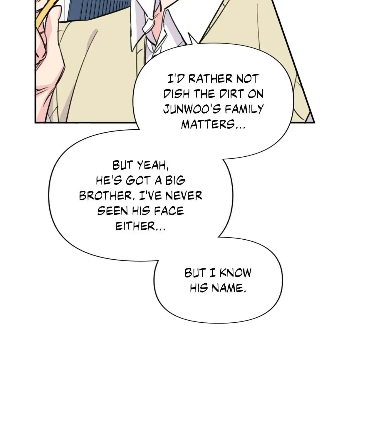 Tender Night (Tan Kong) Zinmanga X Chapter 54 Page 70