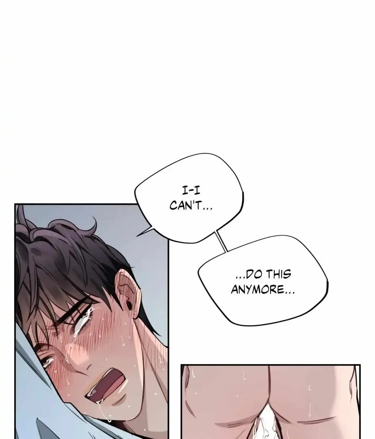 Tender Night (Tan Kong) Zinmanga X Chapter 52 Page 8