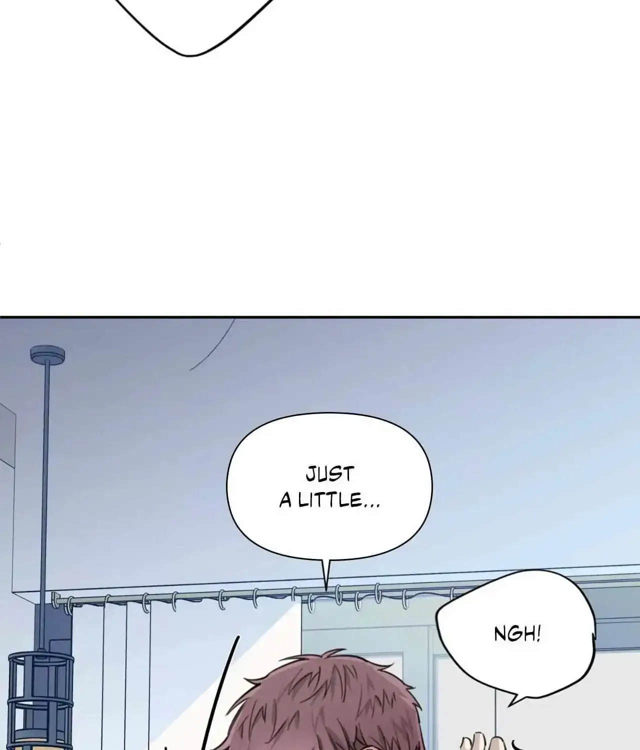 Tender Night (Tan Kong) Zinmanga X Chapter 52 Page 11