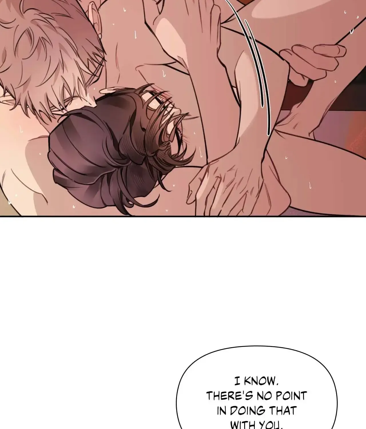 Tender Night (Tan Kong) Zinmanga X Chapter 51 Page 14