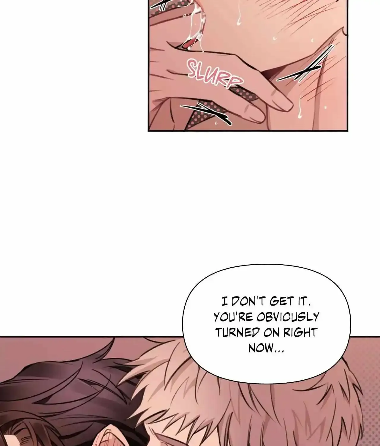 Tender Night (Tan Kong) Zinmanga X Chapter 51 Page 33