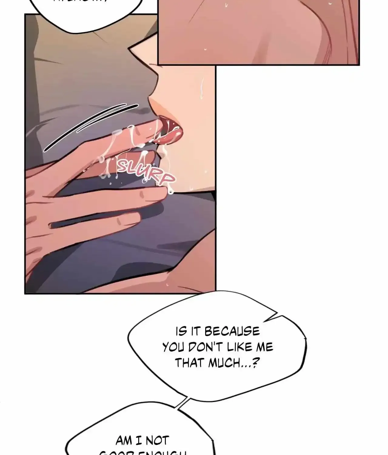 Tender Night (Tan Kong) Zinmanga X Chapter 51 Page 36