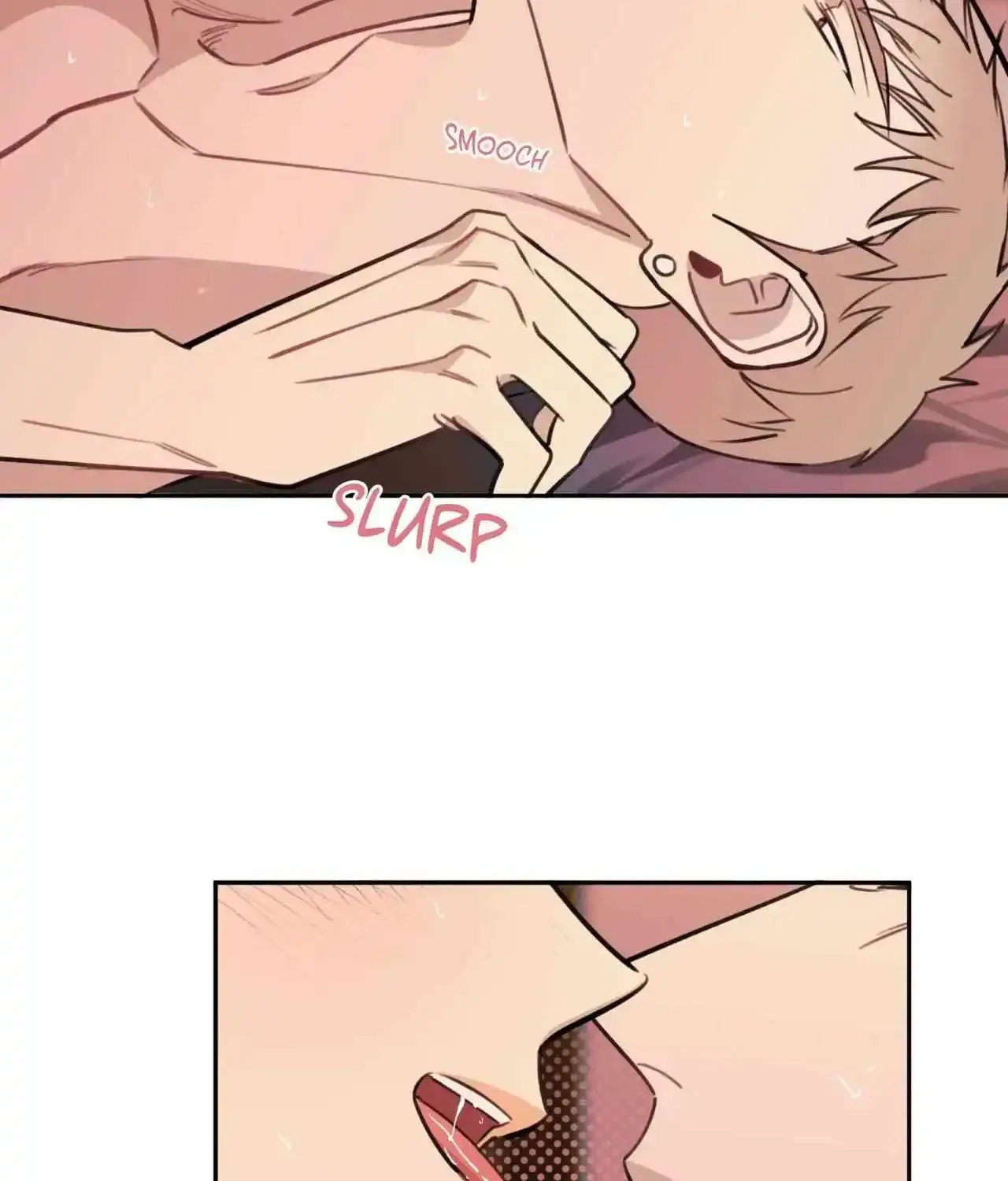 Tender Night (Tan Kong) Zinmanga X Chapter 51 Page 40