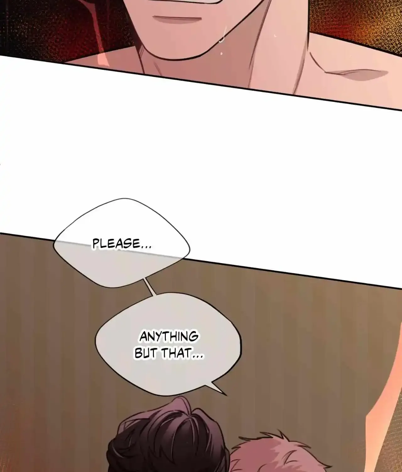 Tender Night (Tan Kong) Zinmanga X Chapter 51 Page 48