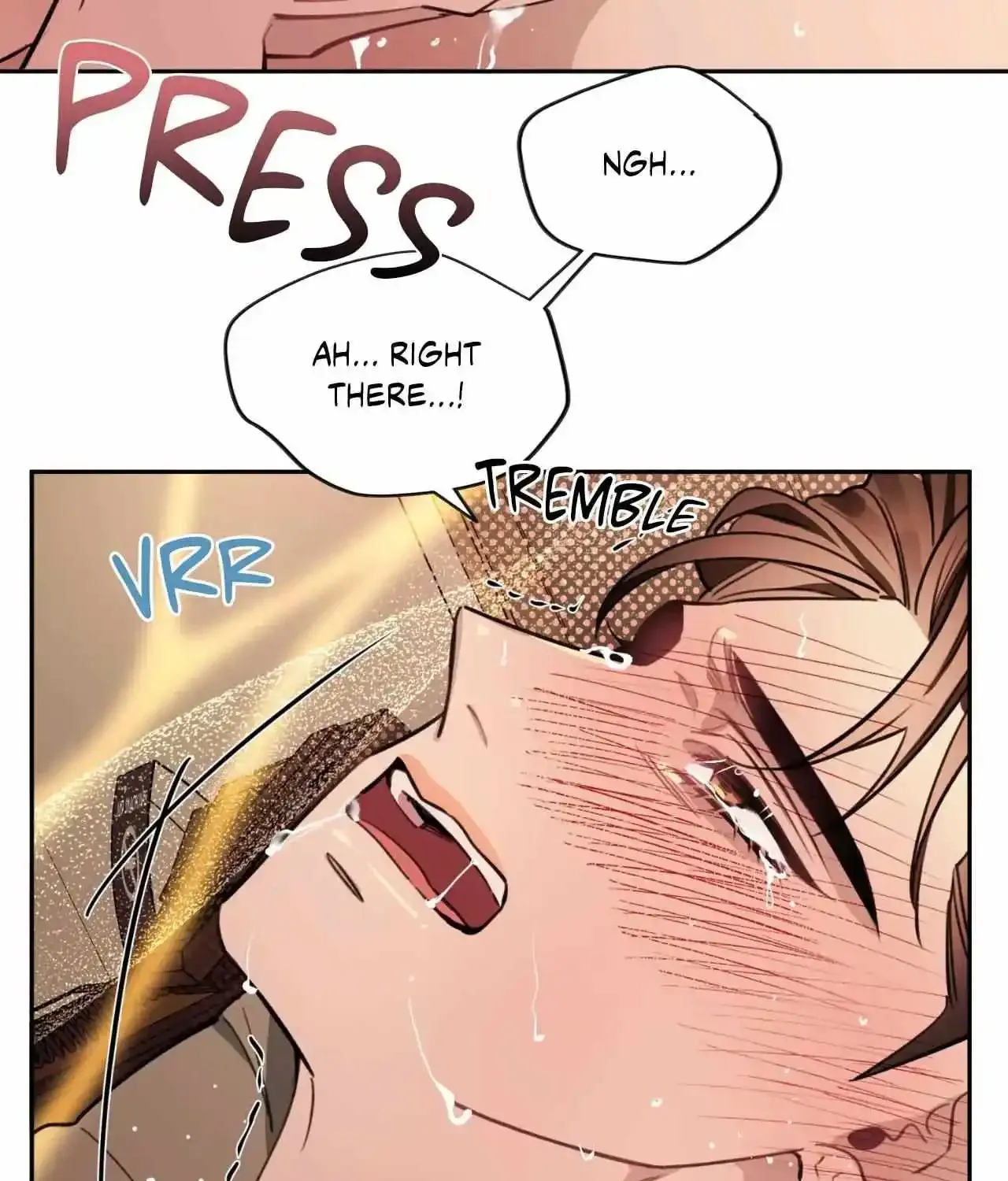 Tender Night (Tan Kong) Zinmanga X Chapter 50 Page 9