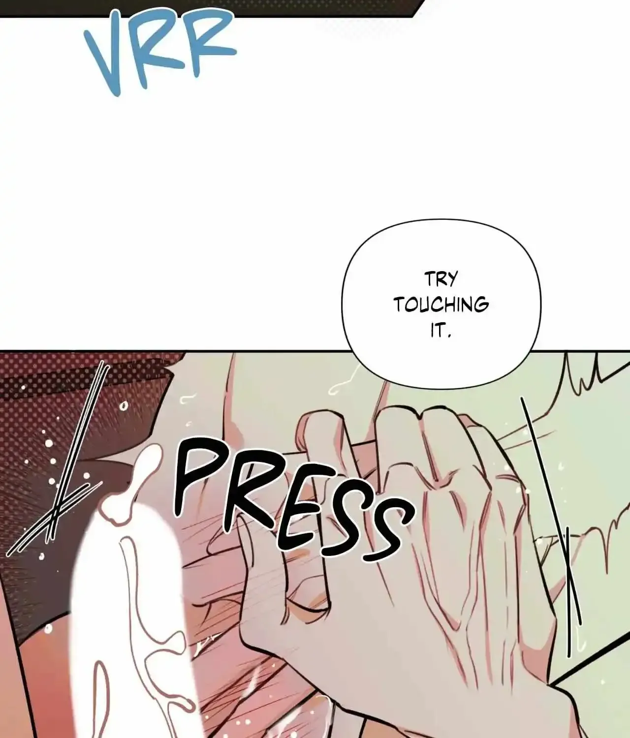 Tender Night (Tan Kong) Zinmanga X Chapter 50 Page 14