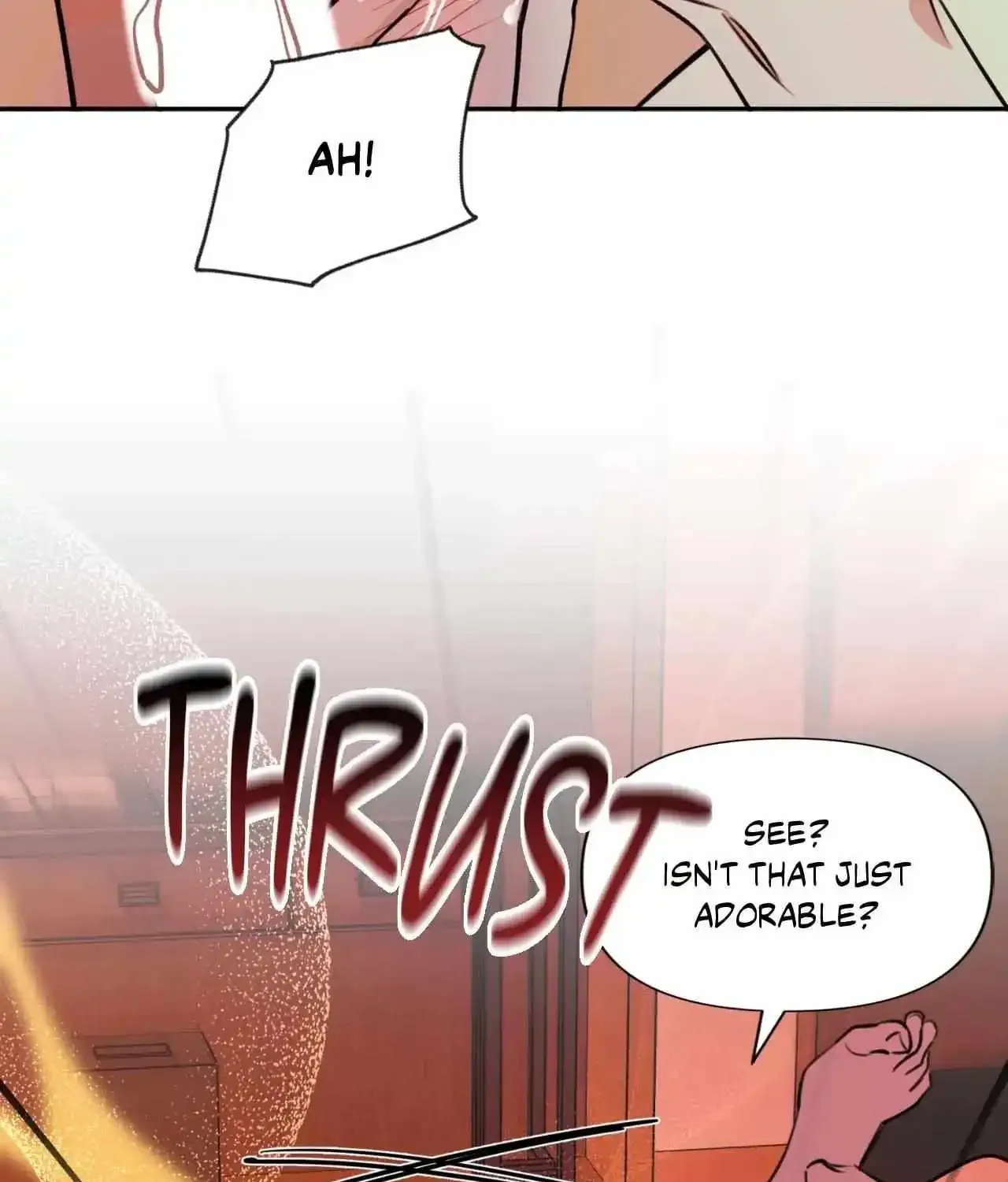 Tender Night (Tan Kong) Zinmanga X Chapter 50 Page 15