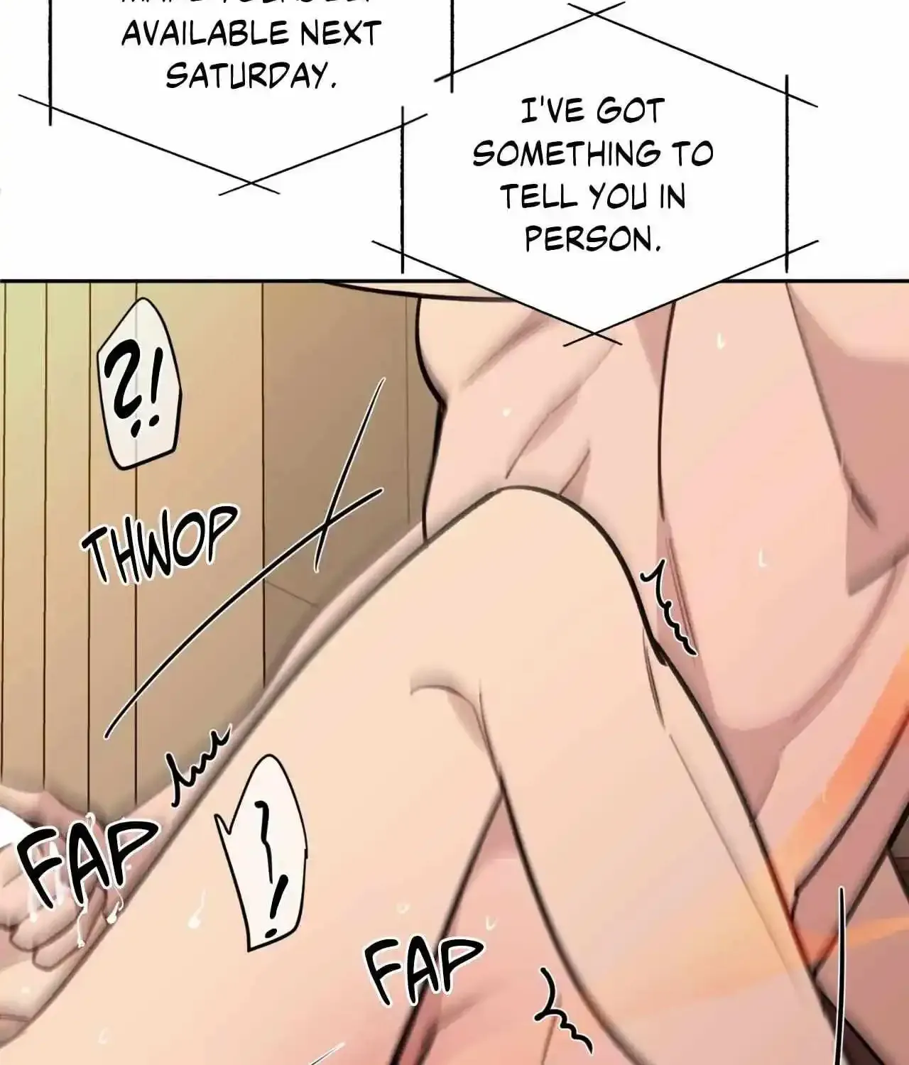 Tender Night (Tan Kong) Zinmanga X Chapter 50 Page 28
