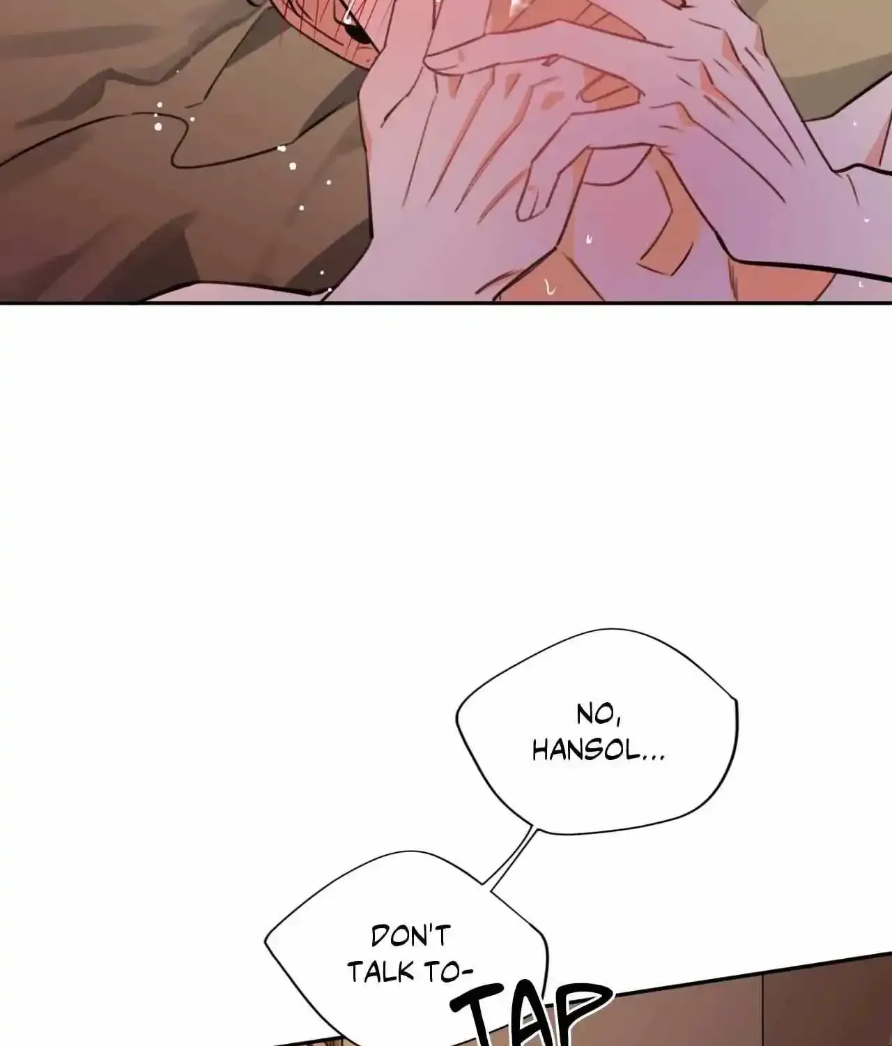 Tender Night (Tan Kong) Zinmanga X Chapter 50 Page 31