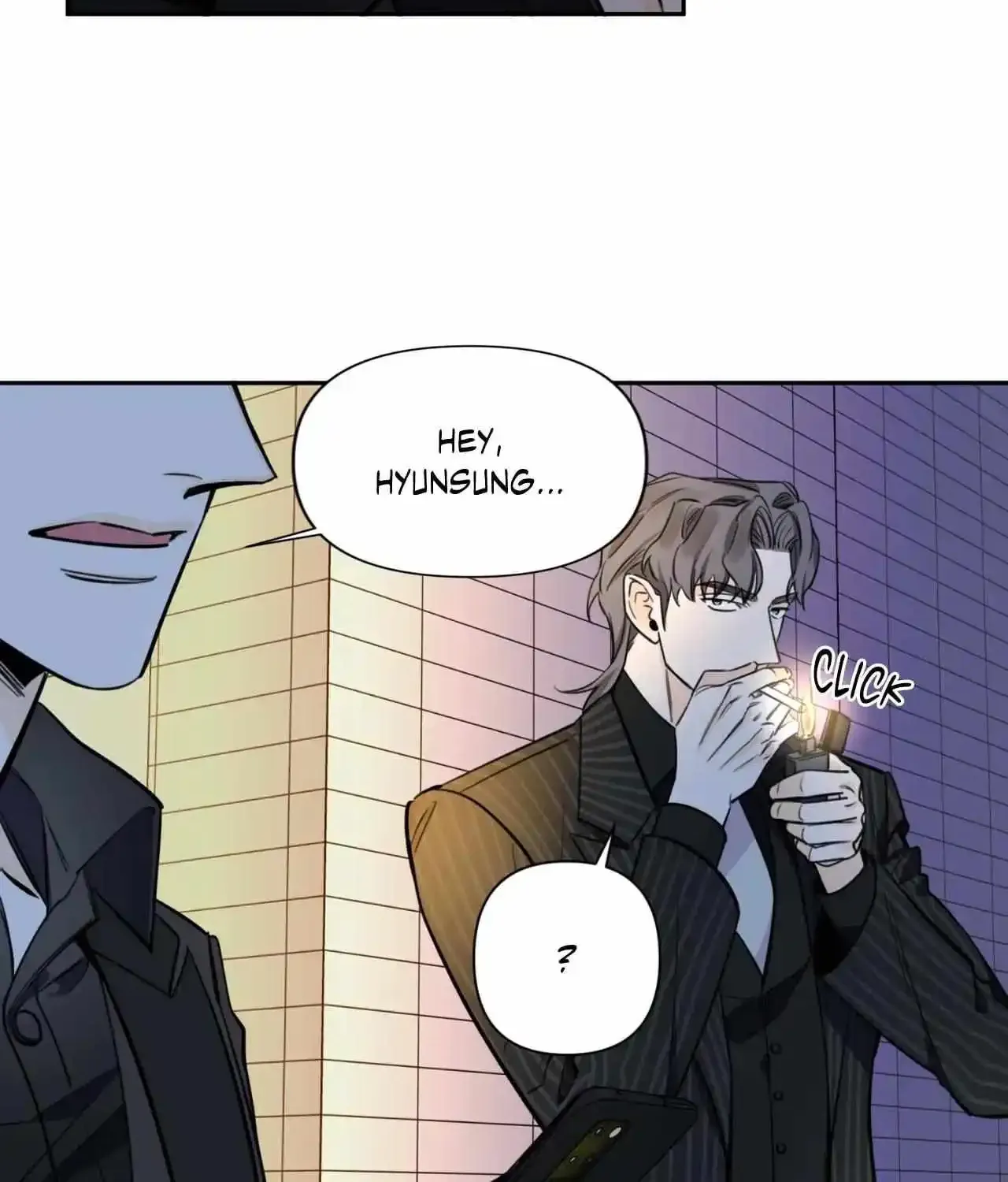 Tender Night (Tan Kong) Zinmanga X Chapter 50 Page 62