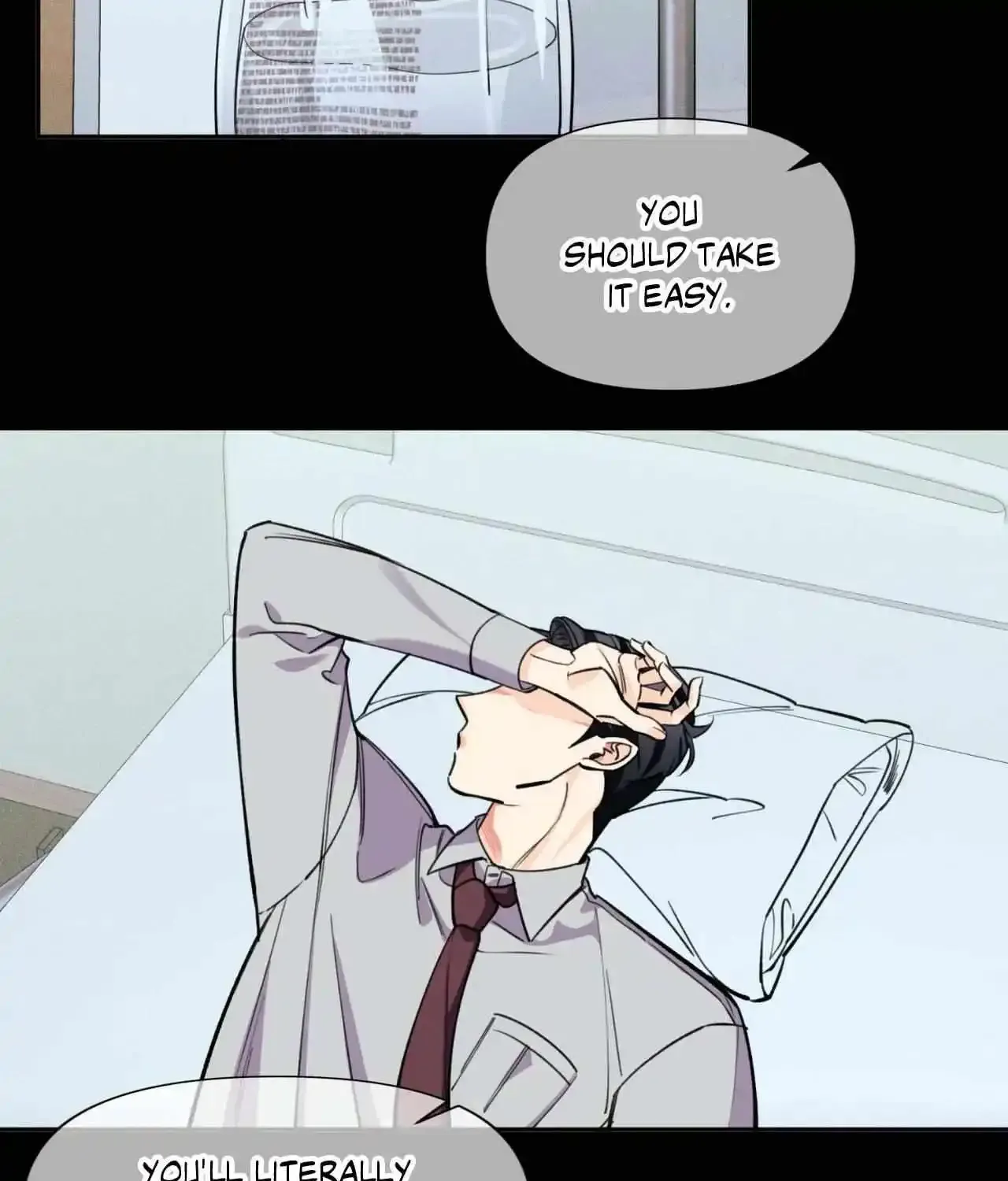Tender Night (Tan Kong) Zinmanga X Chapter 49 Page 11