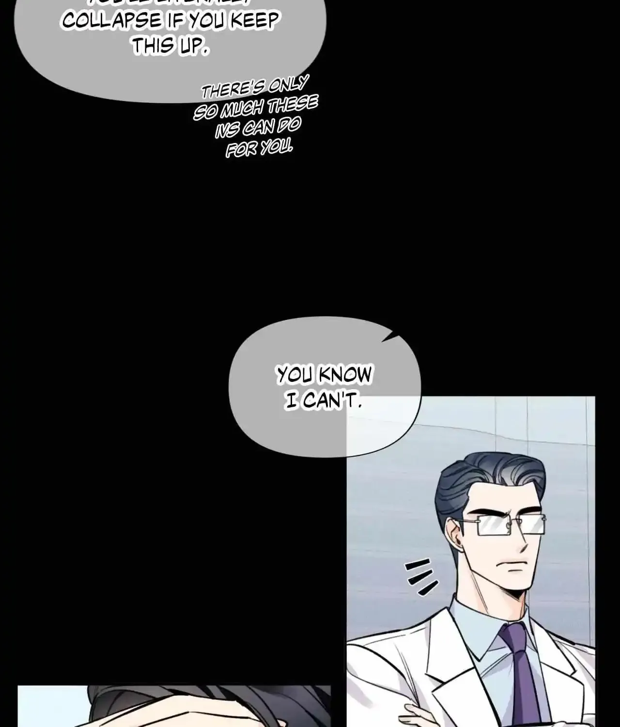 Tender Night (Tan Kong) Zinmanga X Chapter 49 Page 12