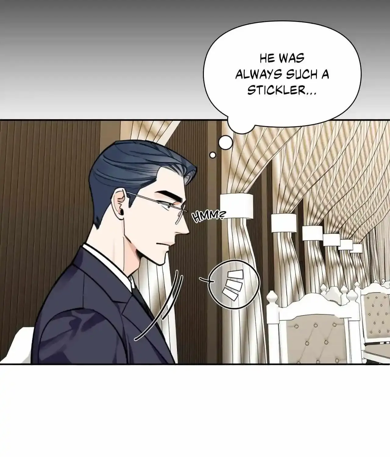 Tender Night (Tan Kong) Zinmanga X Chapter 49 Page 14
