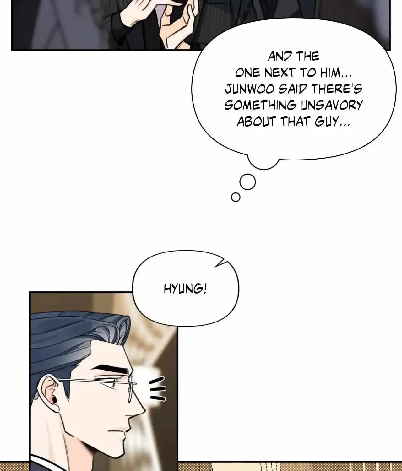Tender Night (Tan Kong) Zinmanga X Chapter 49 Page 16