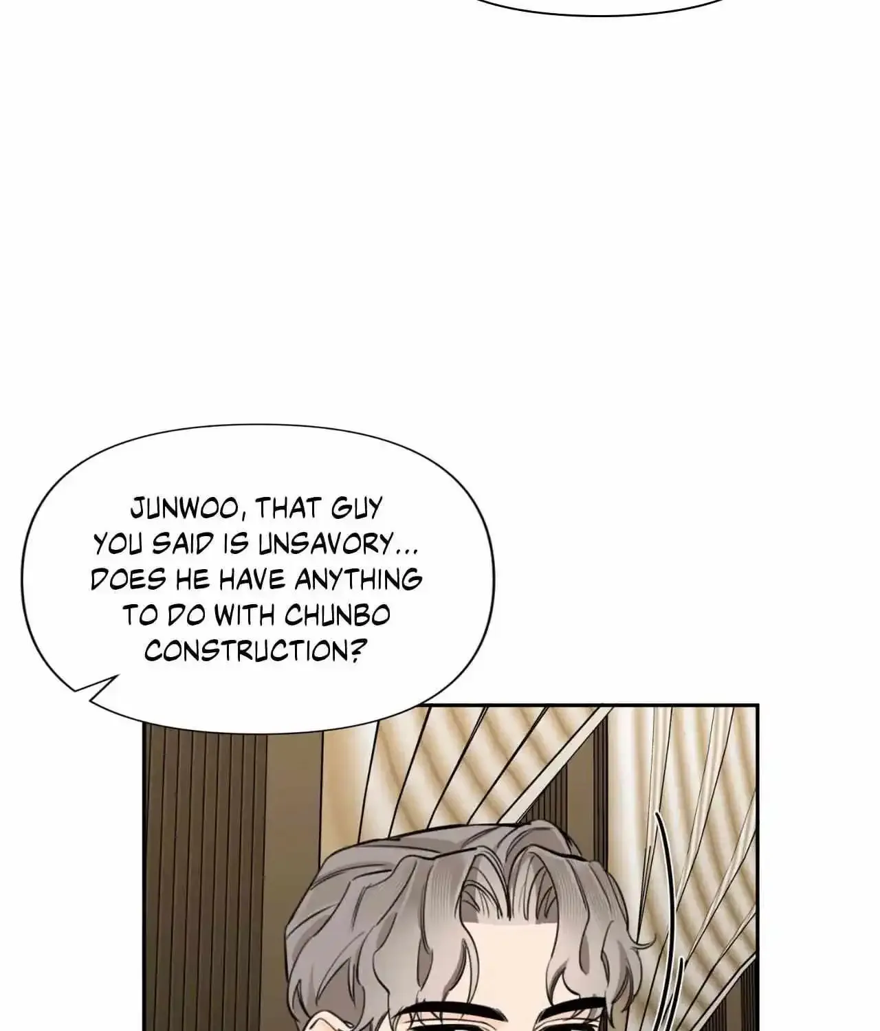 Tender Night (Tan Kong) Zinmanga X Chapter 49 Page 19
