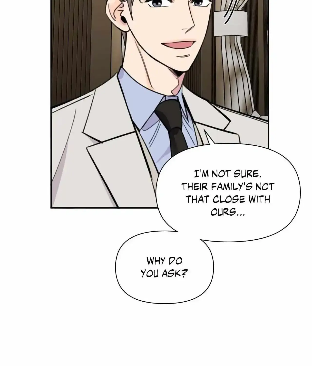 Tender Night (Tan Kong) Zinmanga X Chapter 49 Page 20