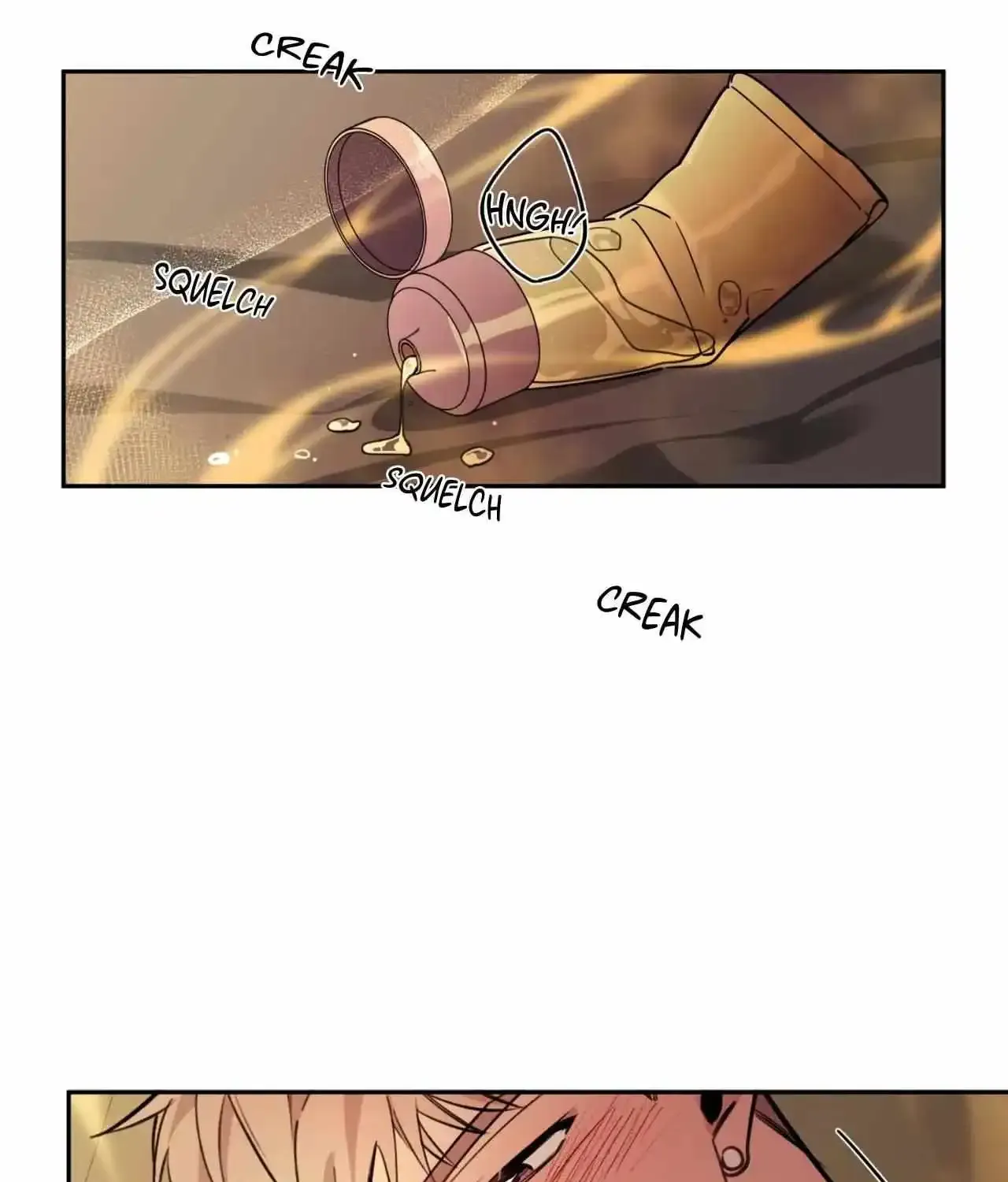 Tender Night (Tan Kong) Zinmanga X Chapter 49 Page 35