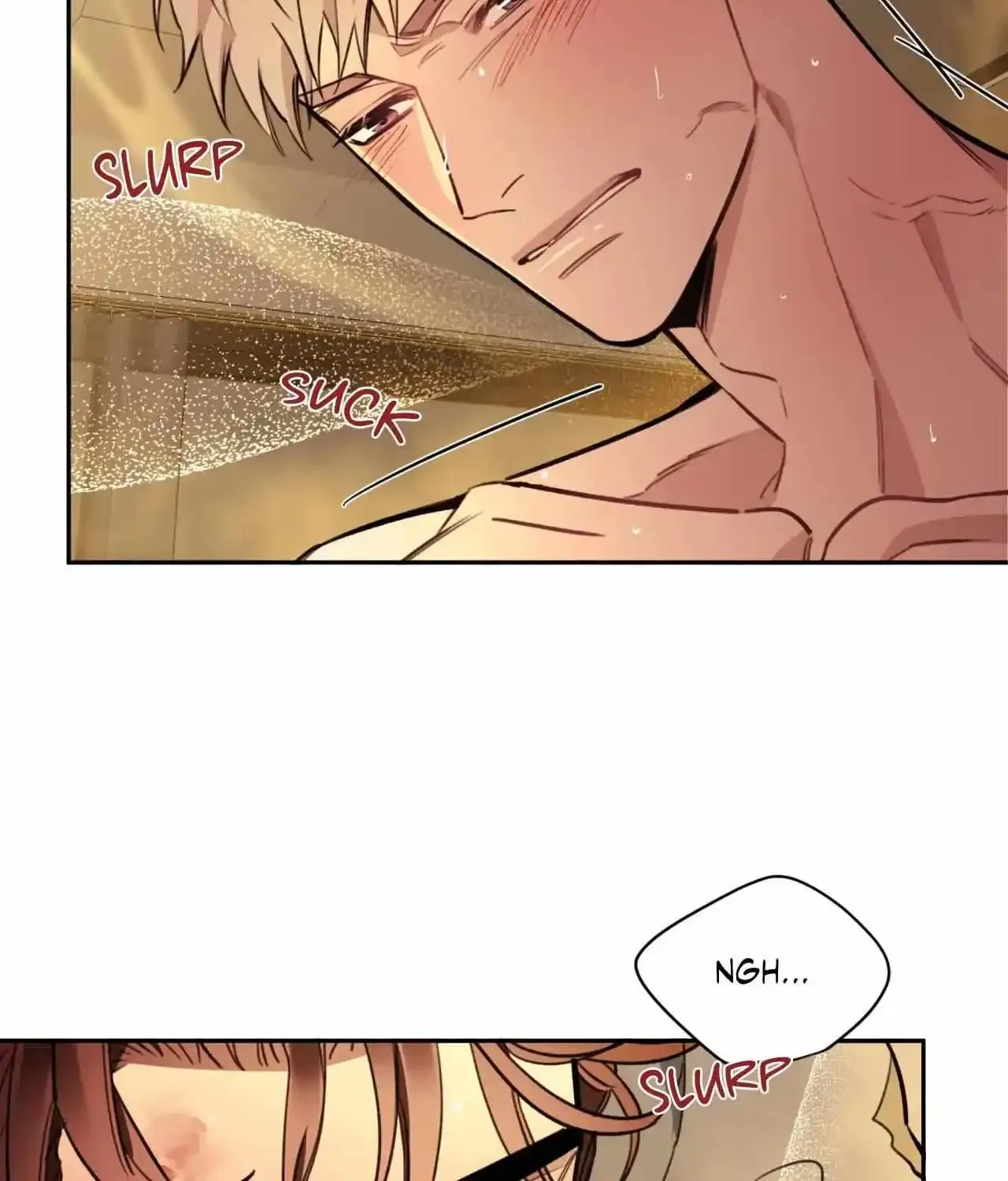 Tender Night (Tan Kong) Zinmanga X Chapter 49 Page 36