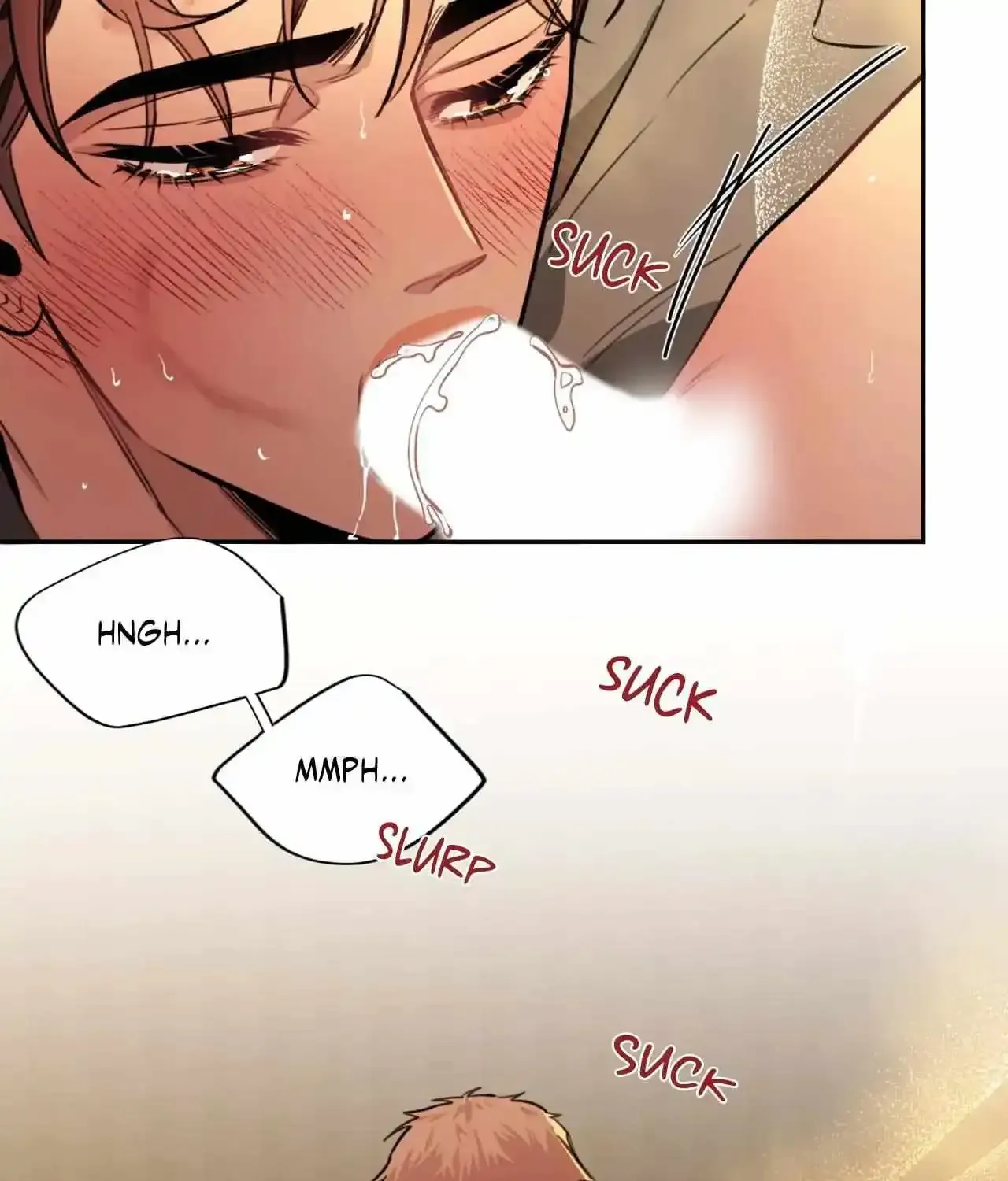 Tender Night (Tan Kong) Zinmanga X Chapter 49 Page 37