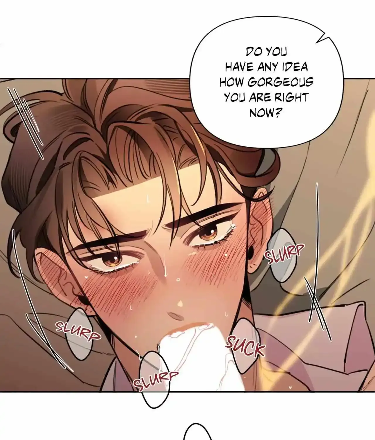 Tender Night (Tan Kong) Zinmanga X Chapter 49 Page 41