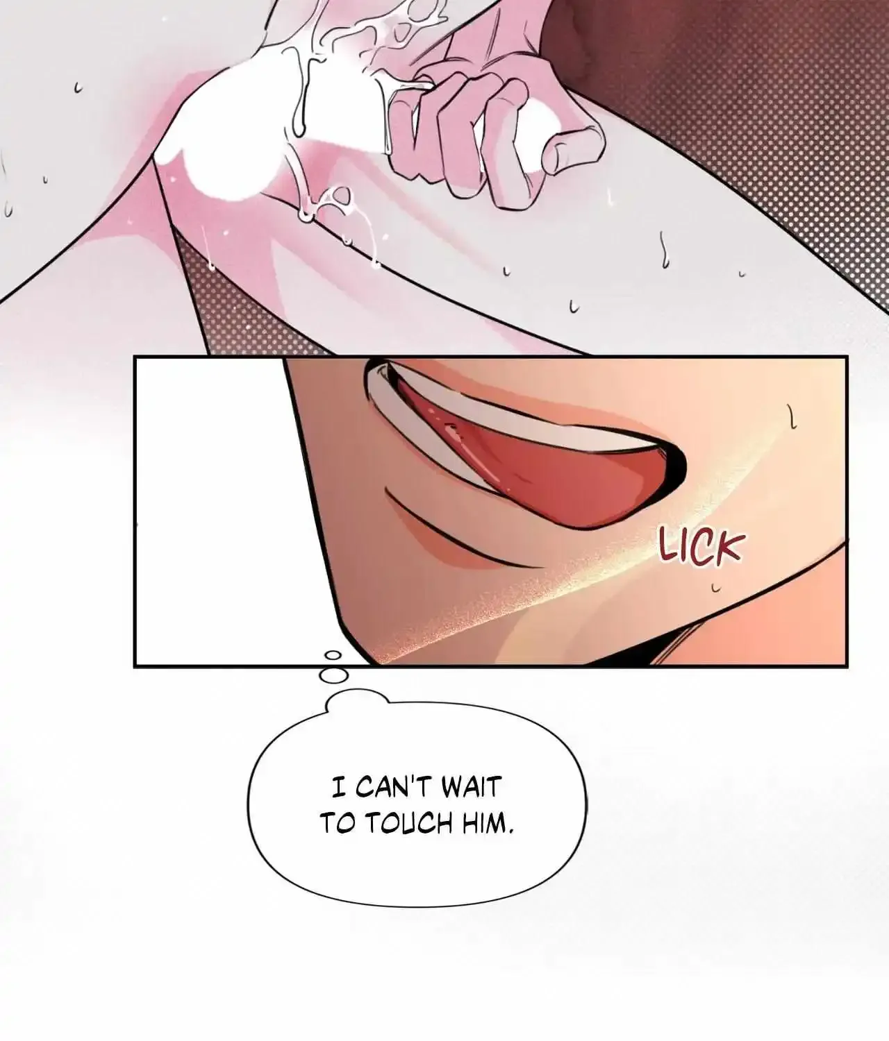 Tender Night (Tan Kong) Zinmanga X Chapter 48 Page 73