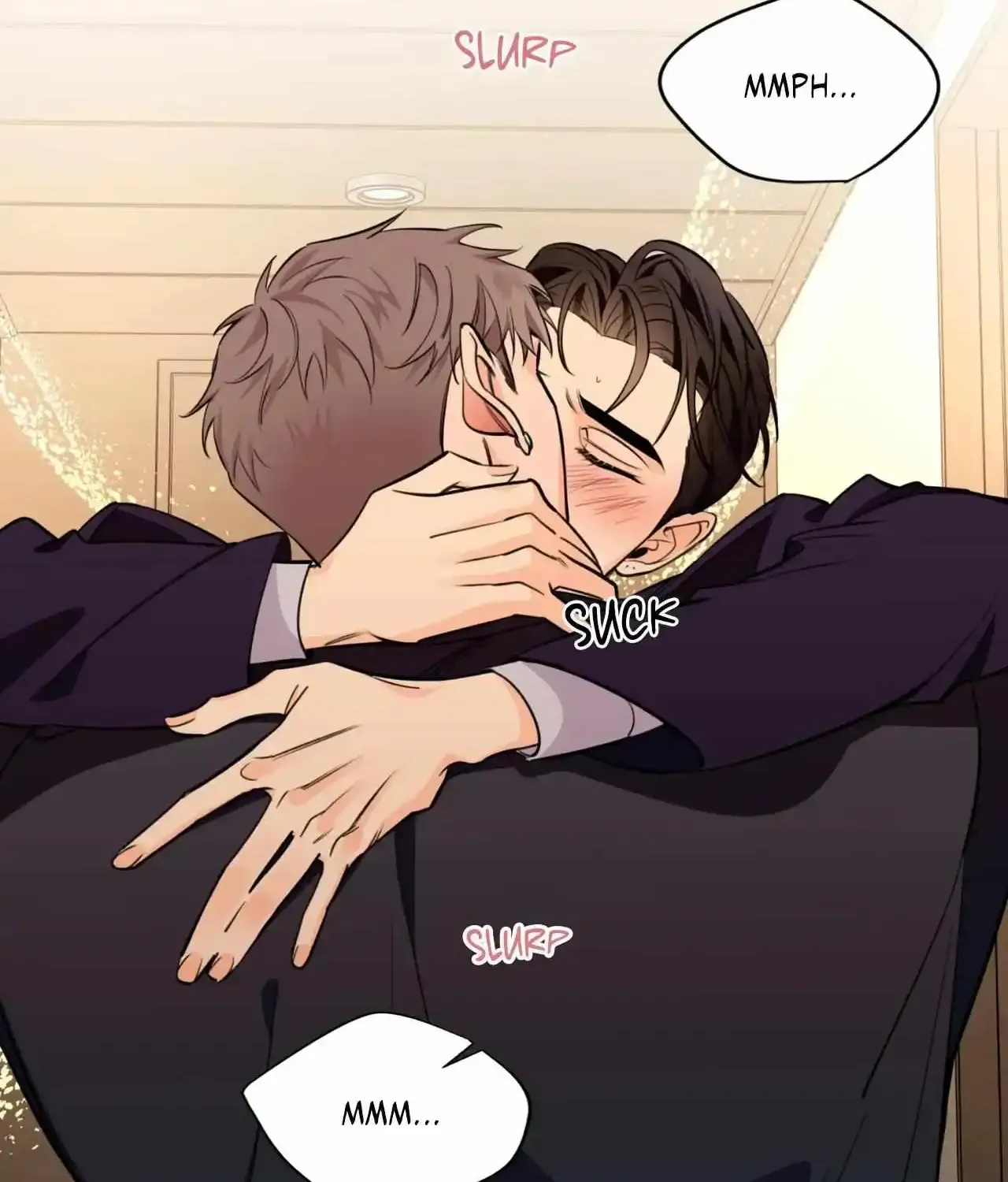 Tender Night (Tan Kong) Zinmanga X Chapter 48 Page 80