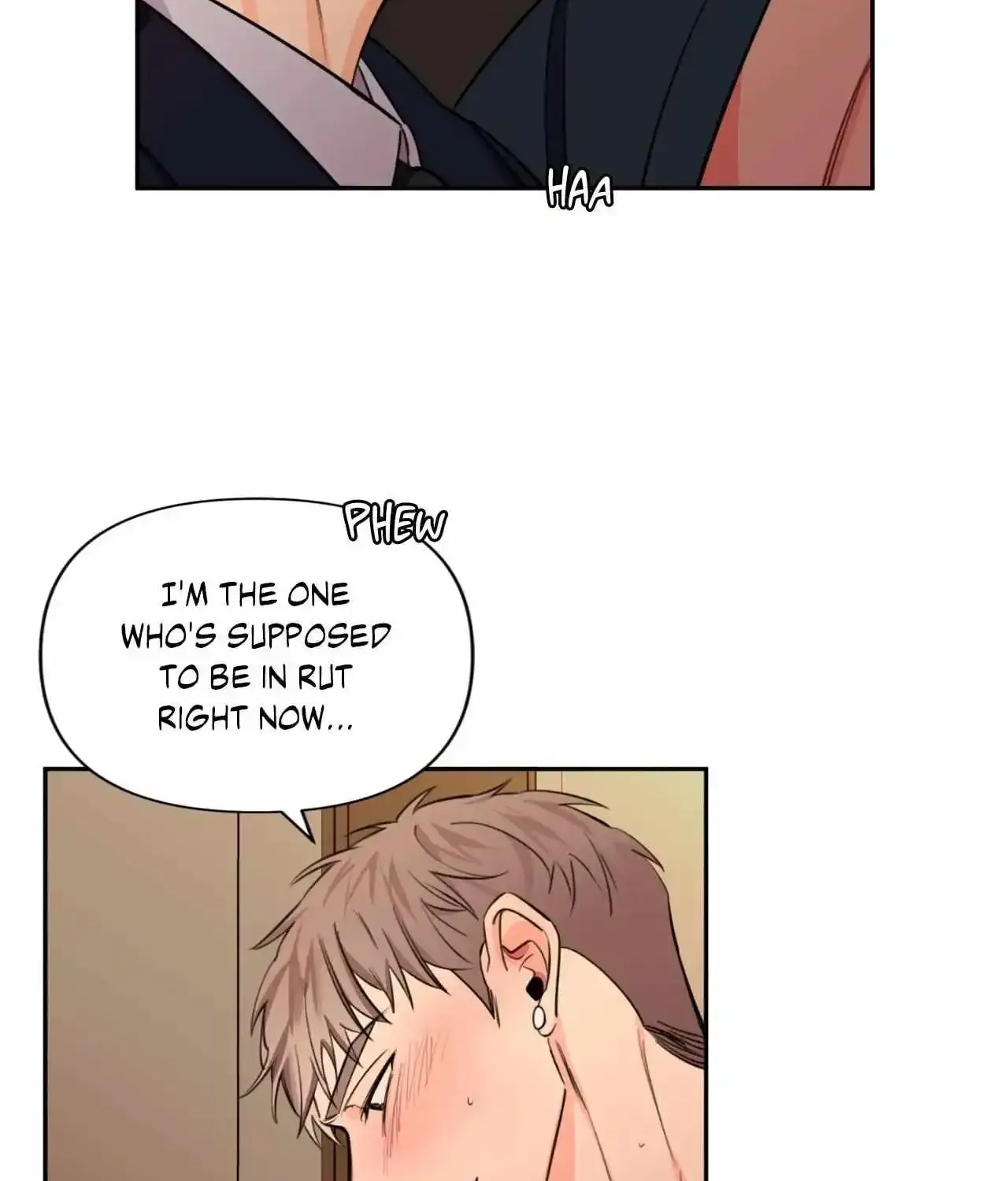 Tender Night (Tan Kong) Zinmanga X Chapter 48 Page 83