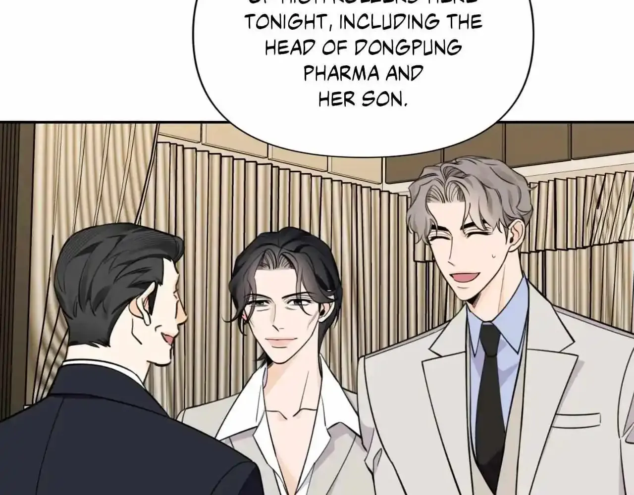 Tender Night (Tan Kong) Zinmanga X Chapter 47 Page 16