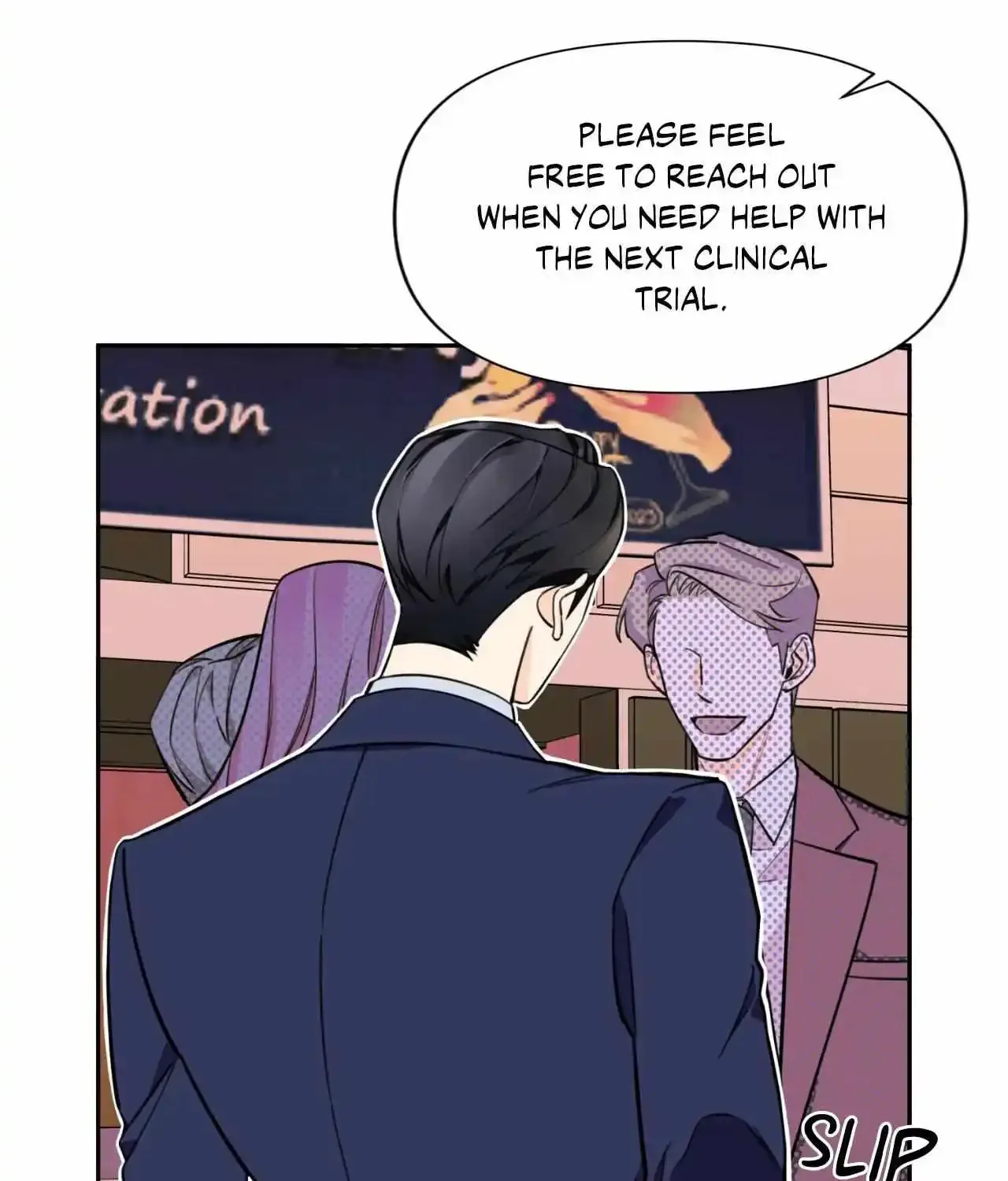 Tender Night (Tan Kong) Zinmanga X Chapter 47 Page 27