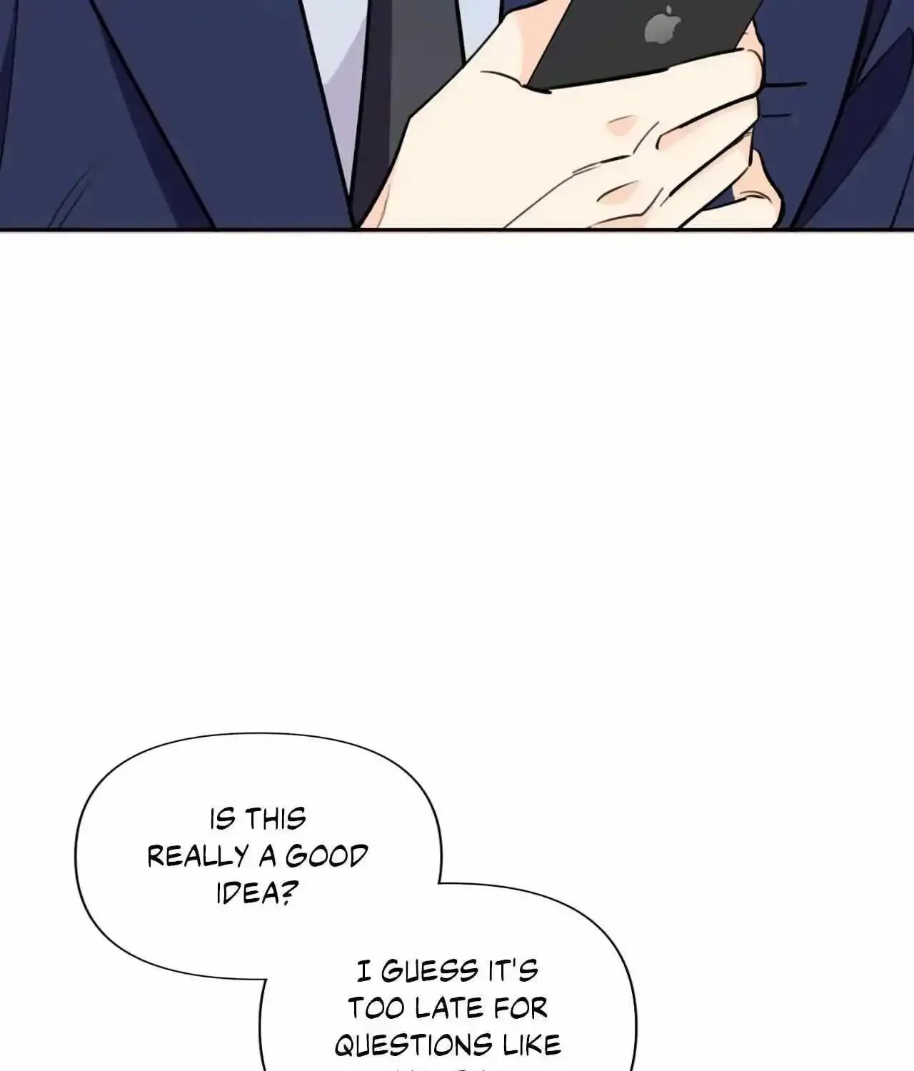 Tender Night (Tan Kong) Zinmanga X Chapter 47 Page 32