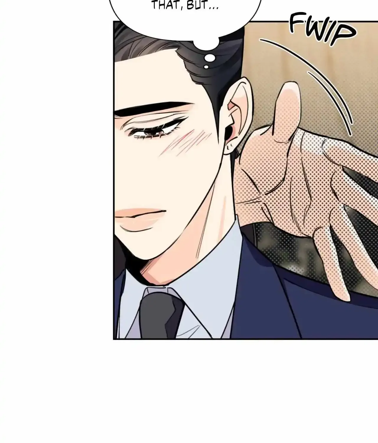 Tender Night (Tan Kong) Zinmanga X Chapter 47 Page 33