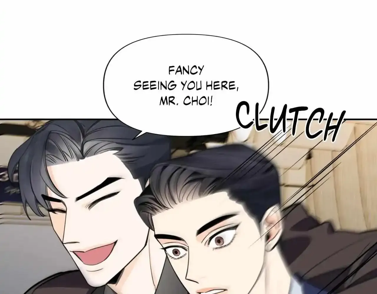 Tender Night (Tan Kong) Zinmanga X Chapter 47 Page 34