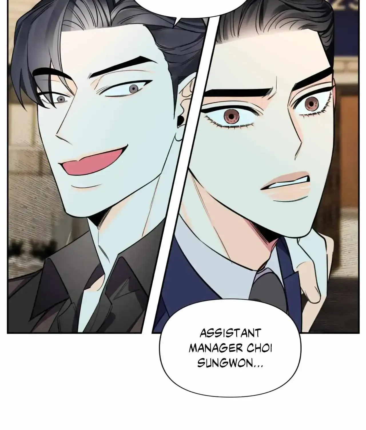 Tender Night (Tan Kong) Zinmanga X Chapter 47 Page 36