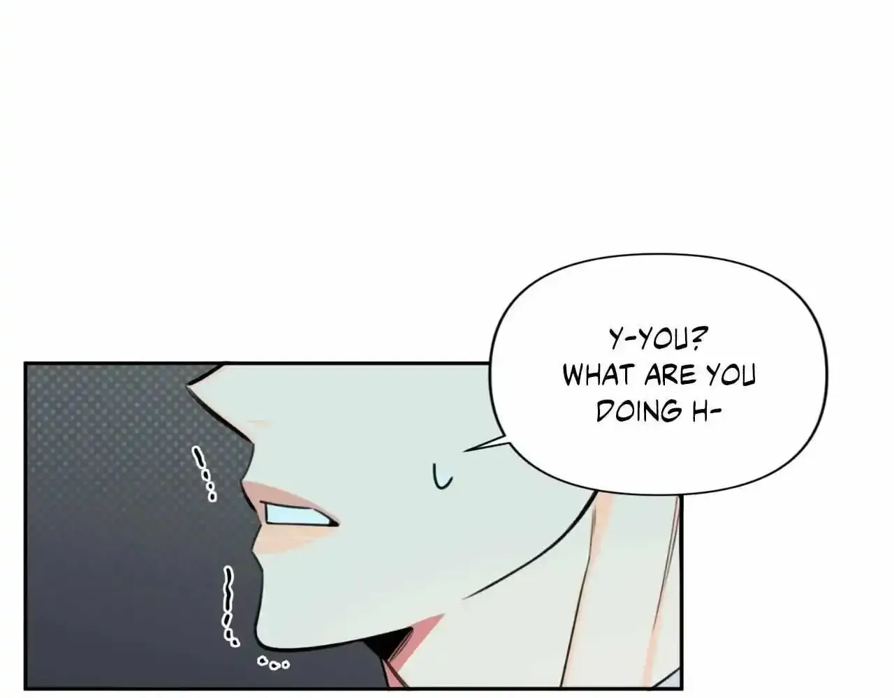 Tender Night (Tan Kong) Zinmanga X Chapter 47 Page 37