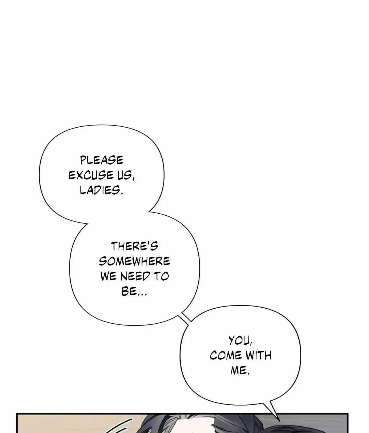 Tender Night (Tan Kong) Zinmanga X Chapter 47 Page 45