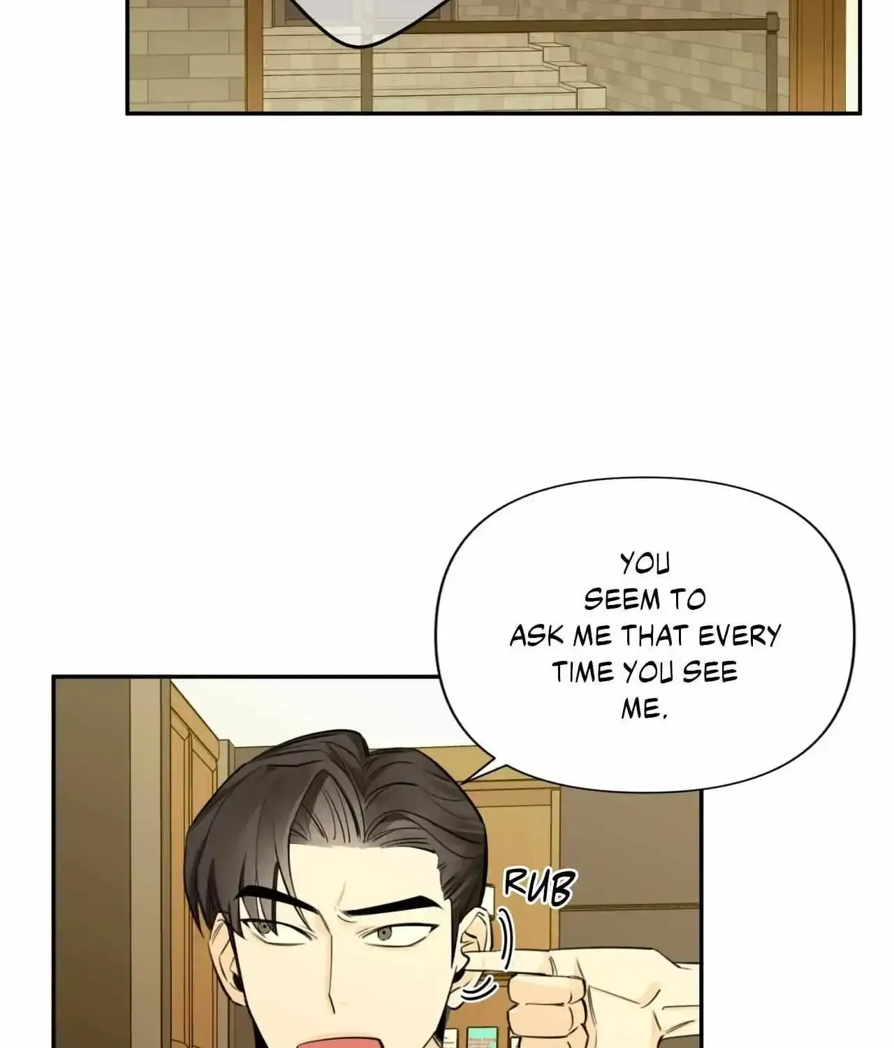 Tender Night (Tan Kong) Zinmanga X Chapter 47 Page 48