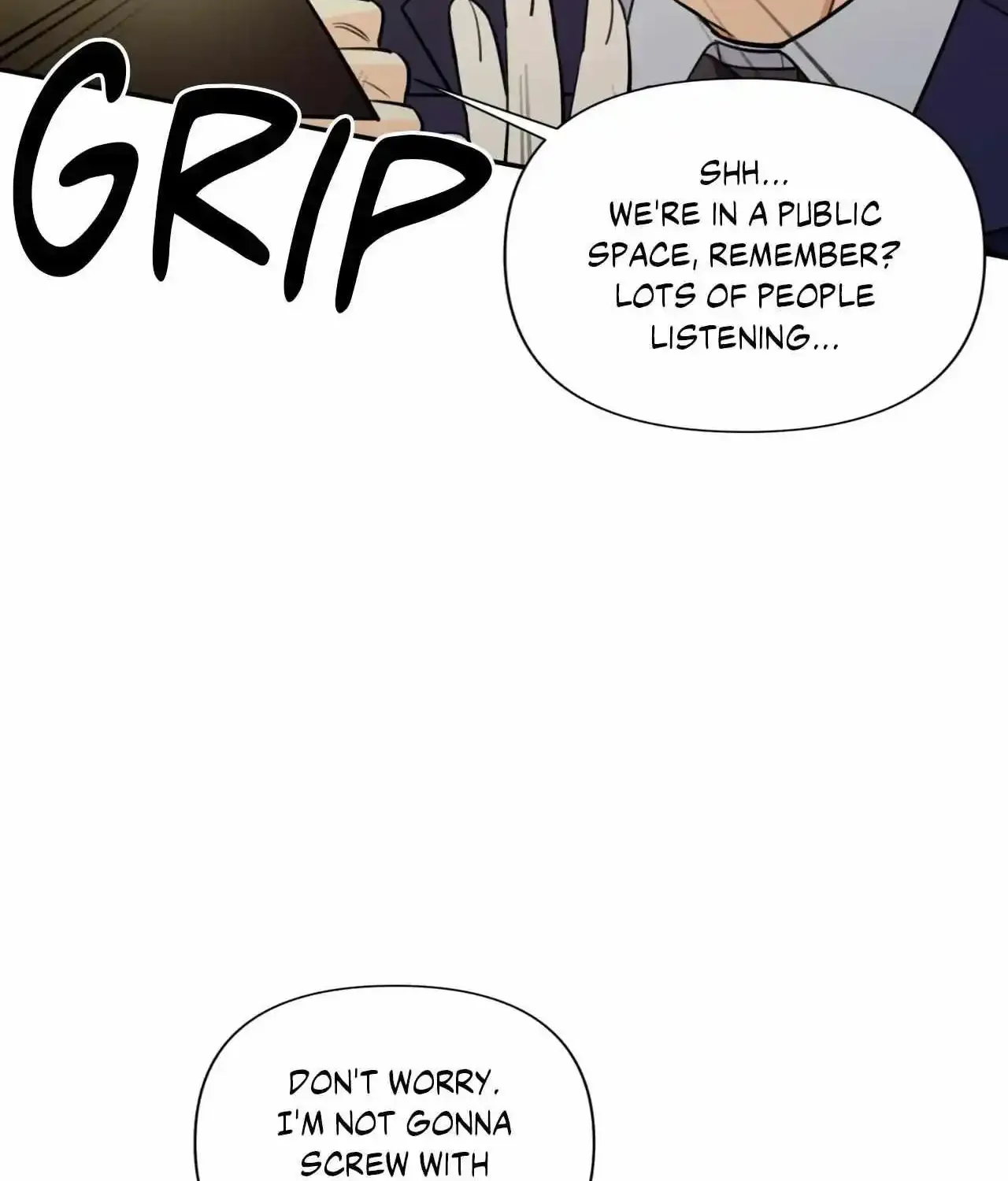 Tender Night (Tan Kong) Zinmanga X Chapter 47 Page 51