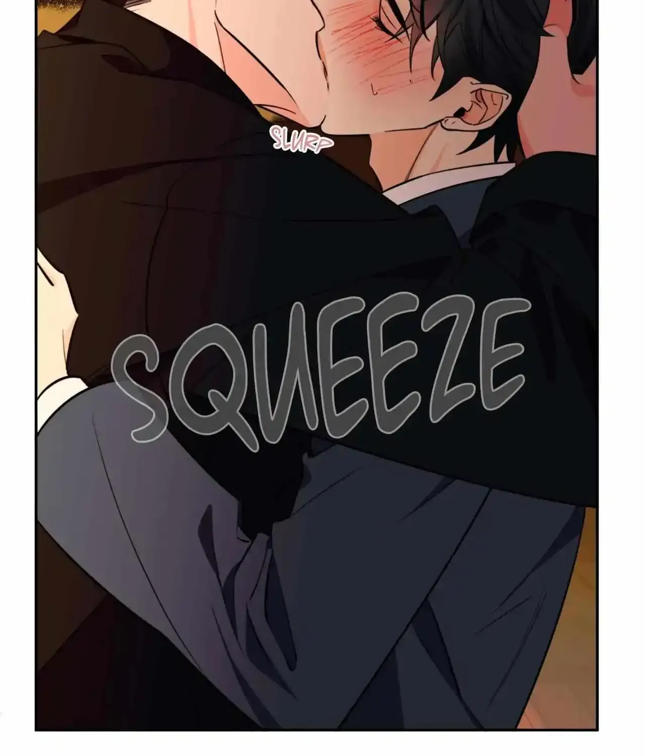 Tender Night (Tan Kong) Zinmanga X Chapter 46 Page 41