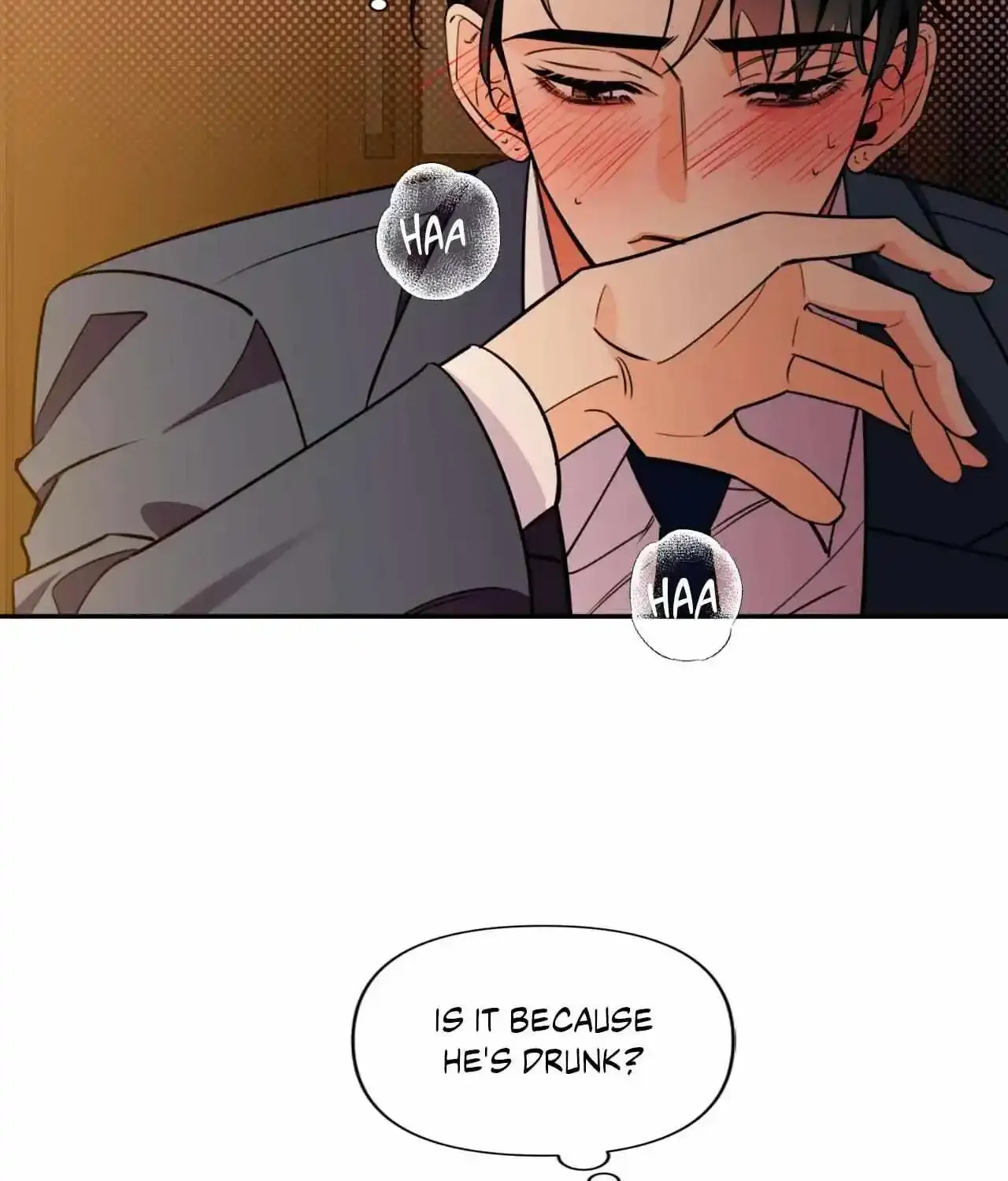 Tender Night (Tan Kong) Zinmanga X Chapter 46 Page 47