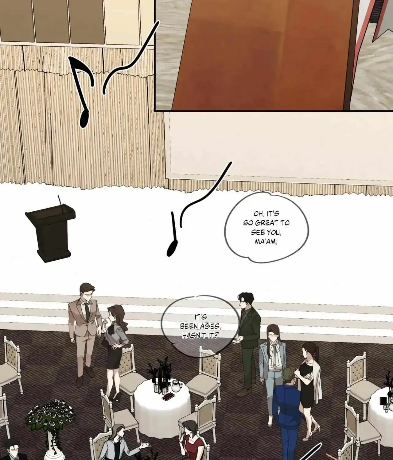 Tender Night (Tan Kong) Zinmanga X Chapter 46 Page 64